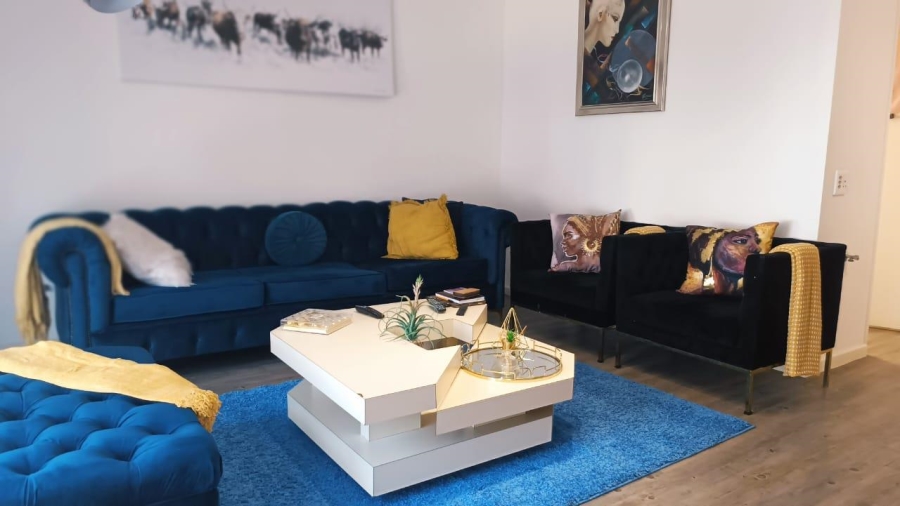 To Let 1 Bedroom Property for Rent in Cape Town City Centre Western Cape